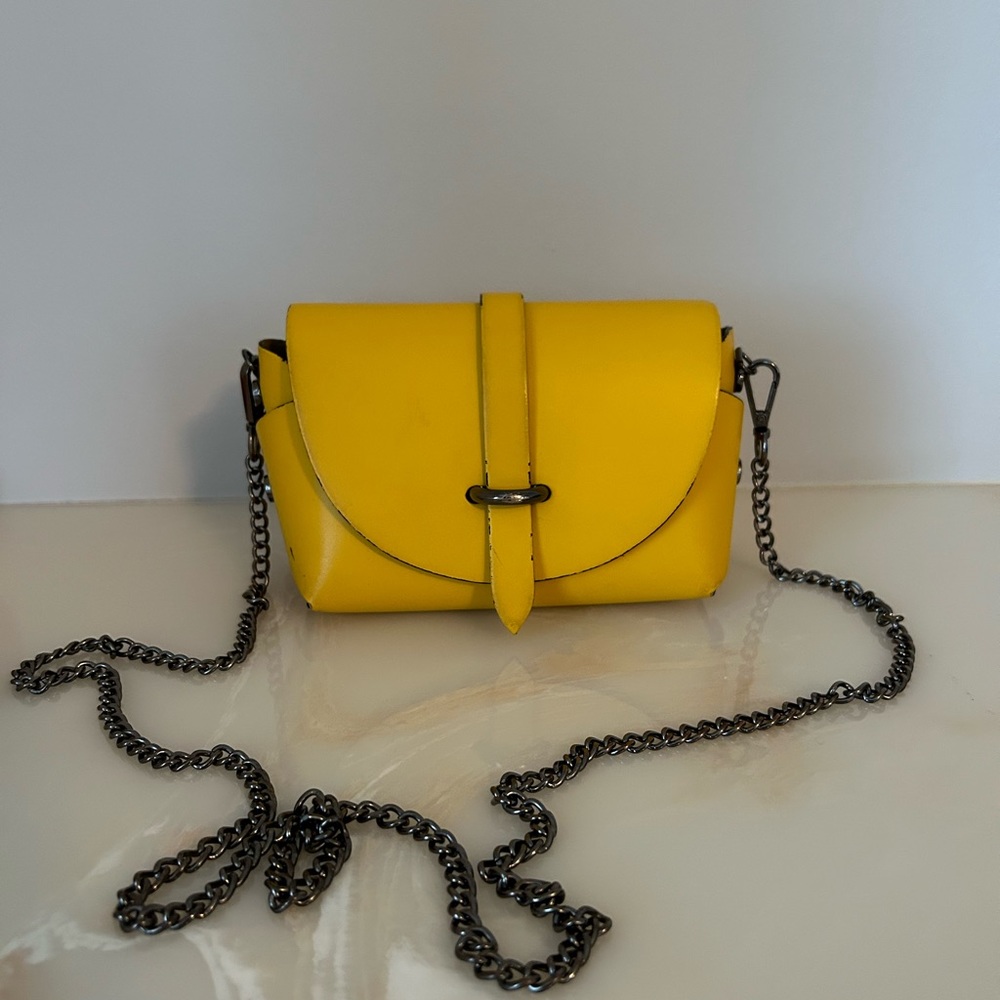 Crossbody Purse